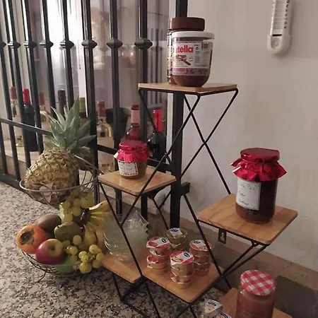 Bed & Breakfast Casa-siara *