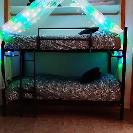 Casa-siara Bed & Breakfast