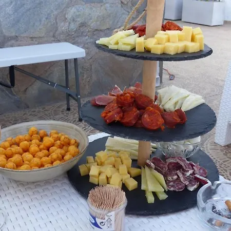 Bed & Breakfast Casa-siara *