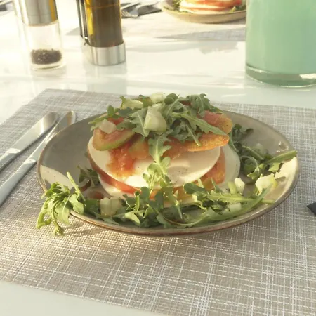 Casa-siara Bed & Breakfast *