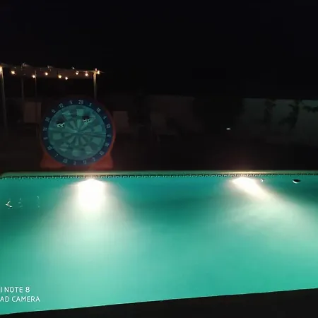 Casa-siara Bed & Breakfast